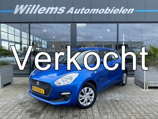 Suzuki Swift 1.2 Comfort Airco