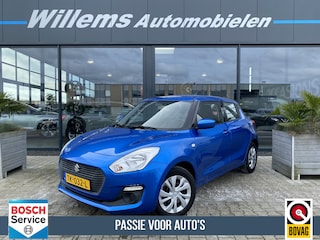 Suzuki Swift 1.2 Comfort Airco