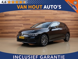 Volkswagen Golf 1.0 TSI Life | 17" LMV | LOUNGE PAKKET