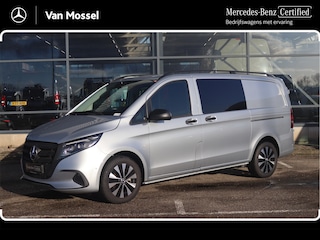Mercedes-Benz Vito 116 CDI L2 D.C. Pro | CLIMA/CAMERA/CRUISE/2.500KG AHW | Certified