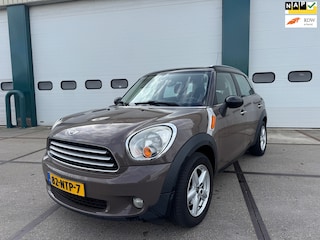 Mini Countryman 1.6 Cooper Salt