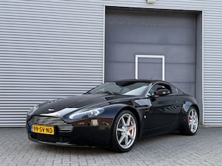 Aston Martin Vantage 4.3 V8 I NL. auto I  92000 km
