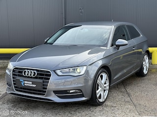 Audi A3 1.4 TFSI Ambition NAVI | PDC |