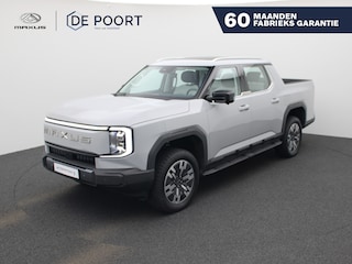 Maxus ETerron9 eTerron 9 102 kWh Premium | Nu te bestellen |Trekhaak| Rijklaar