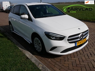 Mercedes-Benz B-klasse 200d AUT AC CAMERA ** EX POLICE MARGE CAR **