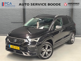 Seat Ateca 1.5 TSI (150pk) FR Bus. Intense automaat - trekhaak - virtual - keyless