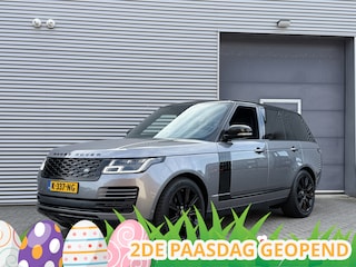 Land Rover Range Rover P400e Vogue I PHEV I Aut. I Pano.dak I Carplay I Camera I Leder