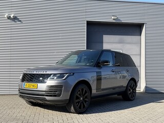 Land Rover Range Rover P400e Vogue I PHEV I Aut. I Pano.dak I Carplay I Camera I Leder