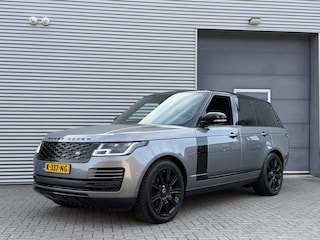 Land Rover Range Rover P400e Vogue I PHEV I Aut. I Pano.dak I Carplay I Camera I Leder