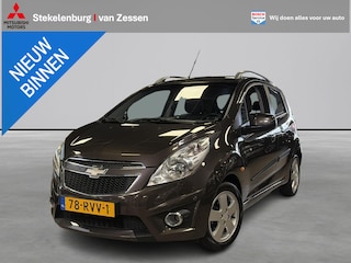 Chevrolet Spark 1.2 16V LT