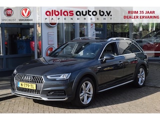 Audi A4 Allroad quattro 2.0 TFSI MHEV Edition|Trekhaak|B&O|Virtual|Cam.