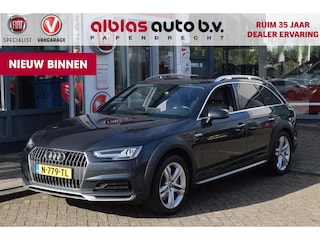 Audi A4 Allroad quattro 2.0 TFSI MHEV Edition|Trekhaak|B&O|Virtual|Cam.
