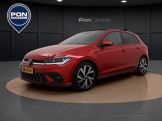 Volkswagen Polo 1.0 TSI R-Line Edition | Pano Dak | Matrix-LED | LMV 16"| Camera | Stoelverwarming | Getint Glas |