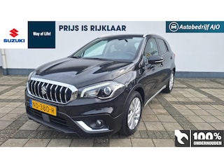 Suzuki S-Cross 1.0 Boosterjet Exclusive rijklaar prijs