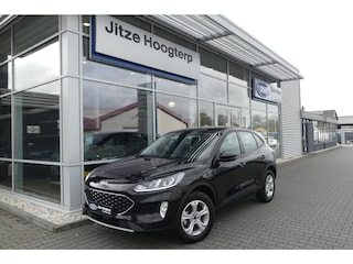 Ford Kuga 2.5 PHEV Cool & Connect WINTER PACK, CRUISE, CLIMA, NAVI, PDC V&A, APPLE CARPLAY/ANDROID AUTO, LANE ASSIST, 12.775KM