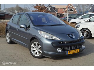 Peugeot 207 1.6 VTi XS 5drs Pack