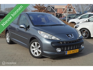 Peugeot 207 1.6 VTi XS 5drs Pack