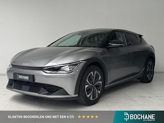 Kia EV6 Air 58 kWh | Stoelverwarming | Achteruitrijcamera | Navigatie | Adaptive Cruise Control |