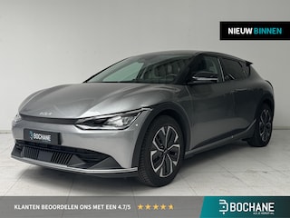 Kia EV6 Air 58 kWh | Stoelverwarming | Achteruitrijcamera | Navigatie | Adaptive Cruise Control |