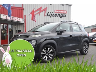 Citroën C3 Aircross 1.2 PureTech S&S Feel Automaat | Airco | Bluetooth | Cruise | LMV