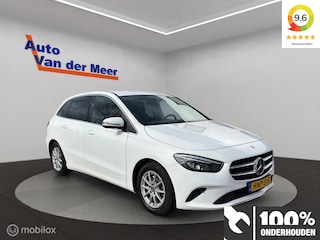 Mercedes-Benz B-klasse 200 Advantage / Navigatie / Luxe bekleding