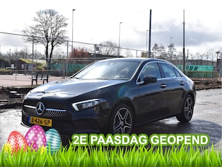 Mercedes-Benz A-klasse 220 4MATIC Premium 4 MATIC, BOEKJES ,NAP EN ONDERHOUDSHISTORIE