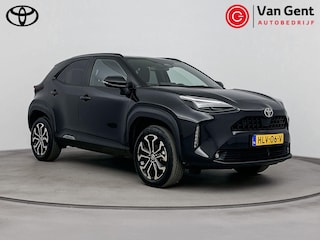 Toyota Yaris Cross 1.5 Hybrid 115 First Edition | Dodehoek detectie | Stoel-/stuurverwarming | Adaptive Cruise | Parkeersensoren voor/achter | Apple Carplay / Android Auto