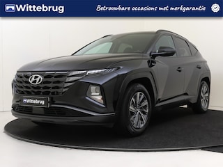 Hyundai Tucson 1.6 T-GDI MHEV Comfort | Navigatie | Camera | Trekhaak |