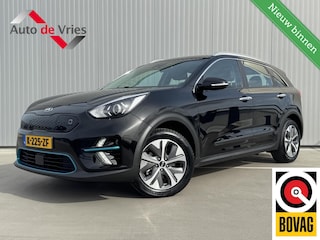 Kia Niro e-Niro DynamicLine 64 kWh|SOH 100%|NL-Auto|Trekhaak