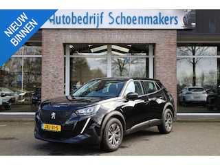Peugeot 2008 1.2 PureTech Active Pack 360-CAMERA CARPLAY NAVI CRUISE CLIMA DAB 2XPDC LMV