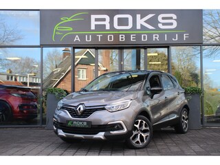 Renault Captur 0.9 TCe Edition One