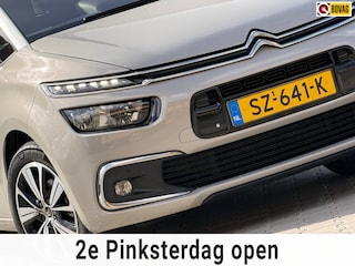 Citroën C4 SpaceTourer 1.2 PureTech Business - Sable - Camera/Carplay/7 zitter