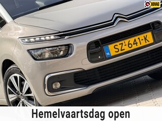 Citroën C4 SpaceTourer 1.2 PureTech Business - Sable - Camera/Carplay/7 zitter