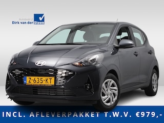 Hyundai i10 1.0 Comfort Smart Comfort smart 2020 km !!!