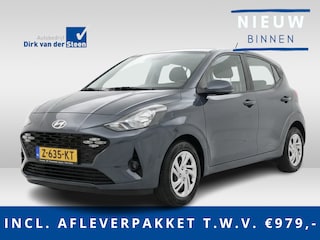 Hyundai i10 1.0 Comfort Smart Comfort smart 2020 km !!!