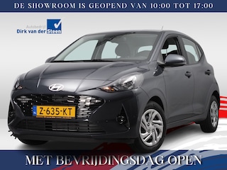 Hyundai i10 1.0 Comfort Smart Comfort smart 2020 km !!!