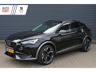 Cupra Formentor 1.4 e-Hybrid Adrenaline Adaptive-Cruise Stuur- en Stoelverwarming