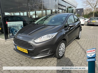 Ford Fiesta 5 Deurs S/S Ambiente