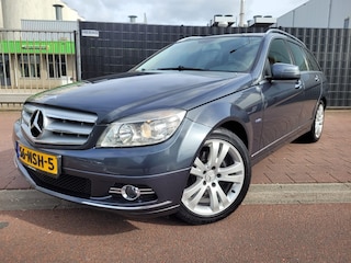 Mercedes-Benz C-klasse Estate 180 CGI BlueEFFICIENCY Business Class Avantgarde