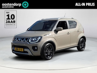 Suzuki Ignis 1.2 Smart Hybrid Select Automaat | Apple CarPlay | Airco | Rijklaar incl. garantie |
