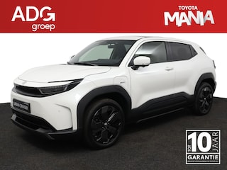 Toyota Urban Cruiser Executive 61 kWh | 426 km WLTP bereik | Nieuwe auto | 10 jaar garantie |