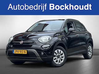 Fiat 500X 1.3 Firefly Turbo | AppleCarplay | Airco | Cruise