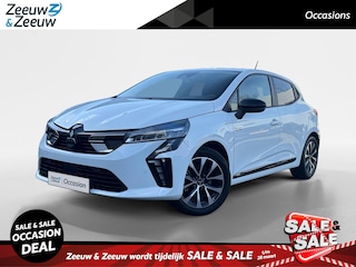 Mitsubishi Colt 1.6 HEV Intense Automaat |1e Eigenaar | Achteruitrijcamera | Apple/Android Carplay | Climate Control | Fabrieksgarantie T/m/ 2029  |