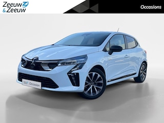 Mitsubishi Colt 1.6 HEV Intense Automaat |1e Eigenaar | Achteruitrijcamera | Apple/Android Carplay | Climate Control | Fabrieksgarantie T/m/ 2029  |