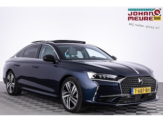 DS 9 E-Tense Opéra Première | PANORAMADAK | LEDER | MASSAGE | PHEV