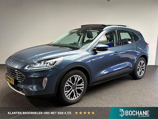 Ford Kuga 2.5 PHEV Titanium | Panoramadak | head-up display |