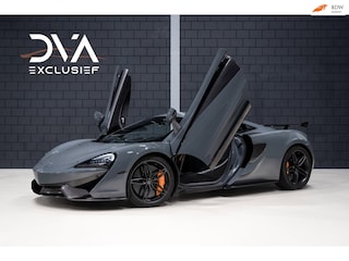 McLaren 570S MSO FUll IPE