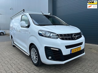 Opel Vivaro 2.0 CDTI L2H1 Innovation AUT AIRCO NAVI MARGE
