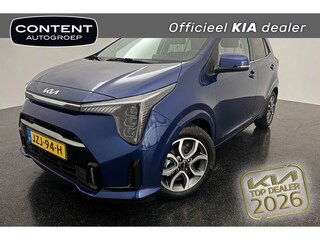Kia Picanto 1.0 DPi 68pk 4-zits ExecutiveLine