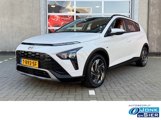 Hyundai Bayon 1.0 T-GDI Comfort Smart